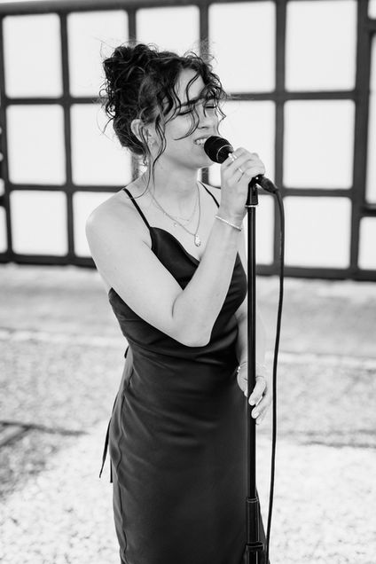 Hochzeitssängerin NRW