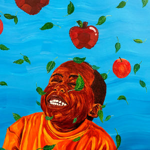 “YAKO YO 2” - Come And Be Filled