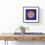 Thumbnail: Leo zodiac birthday gift in work space