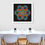 Thumbnail: Colorful instant download printable wall art for office