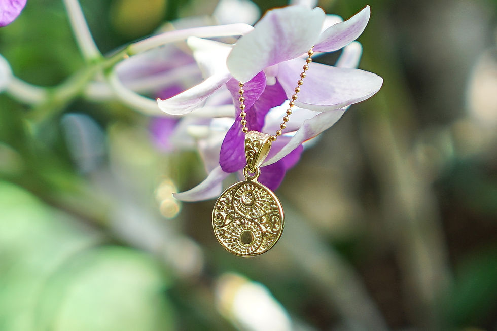 Miniaturbild: Yin and Yang Inner Harmony