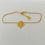 Miniaturbild: Spirit of Lotus Anklet