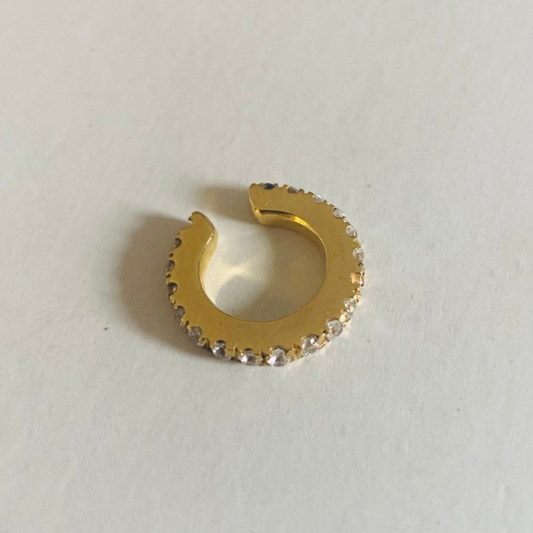 Earcuff