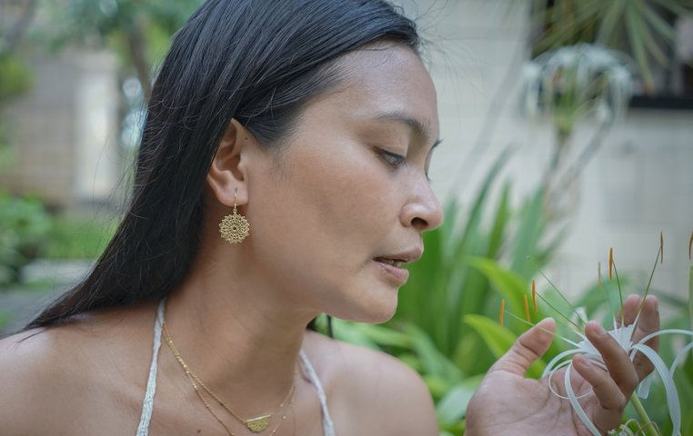 Miniaturbild: Spirit of Energy Earring