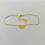 Miniaturbild: Spirit of Mandala Anklet
