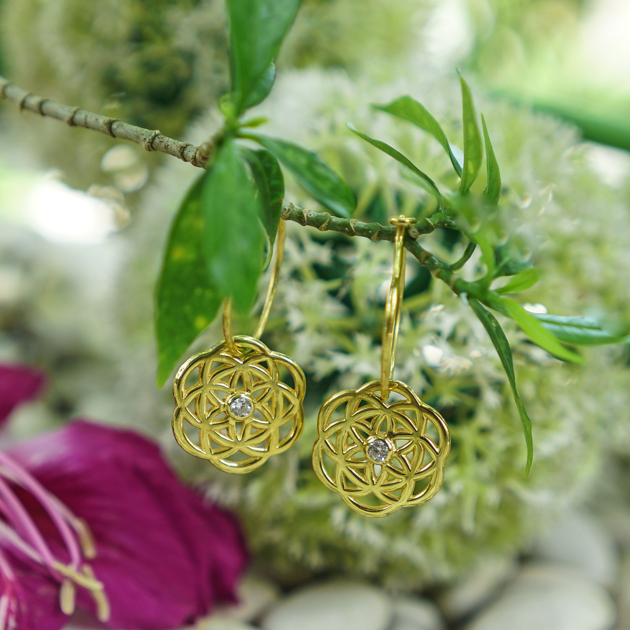 Flower of Life