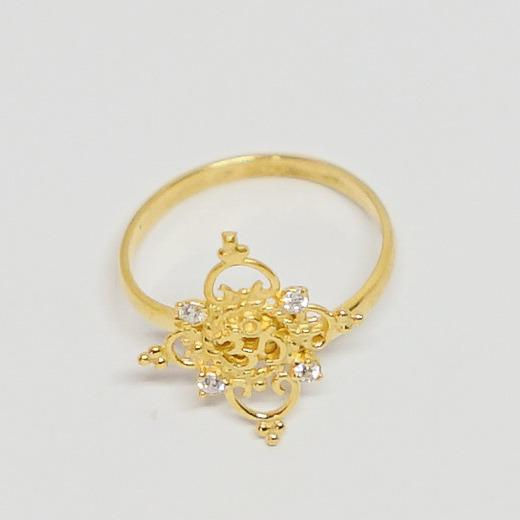 Miniaturbild: Spirit of Love Ring