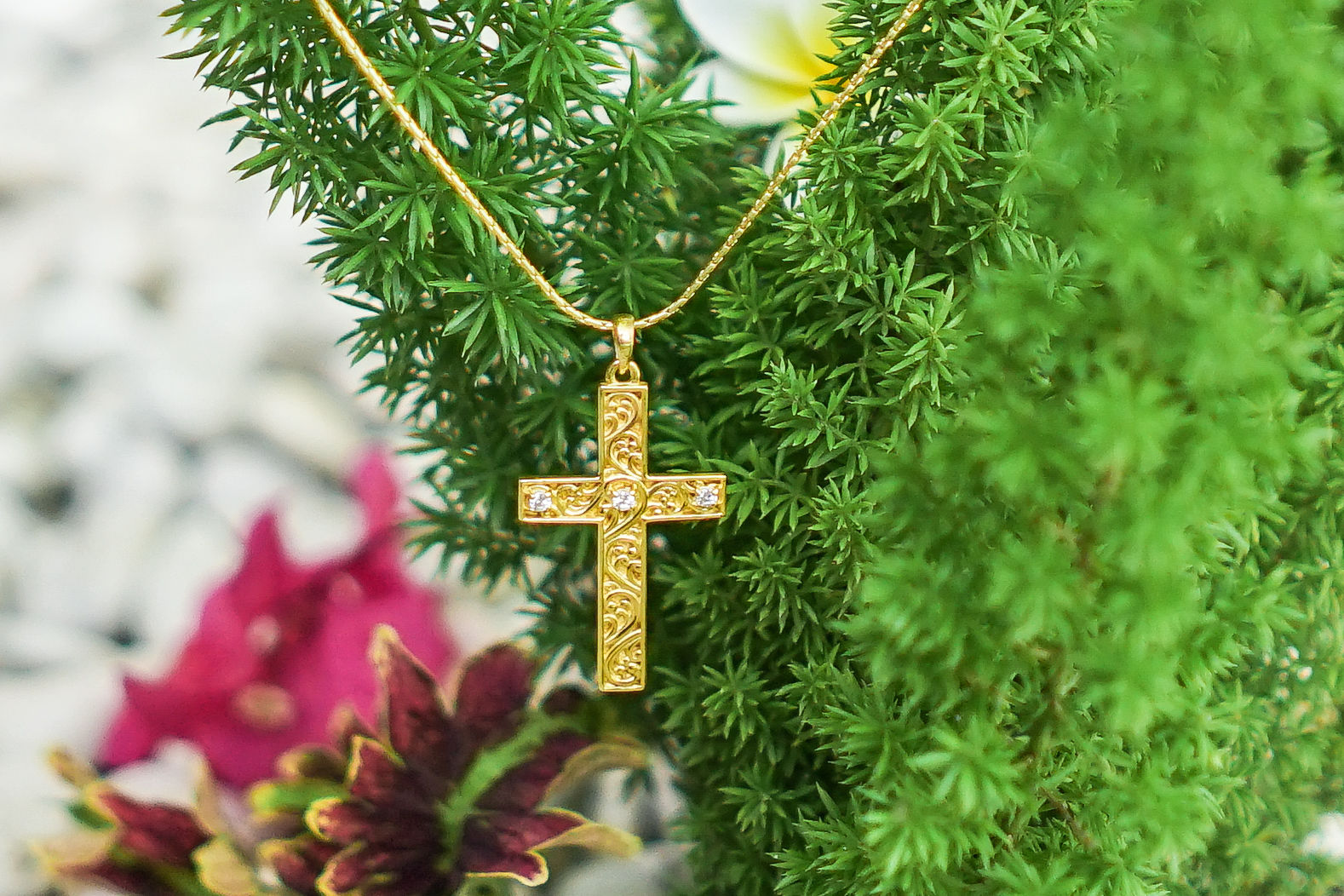 Deep Sense of Life 1