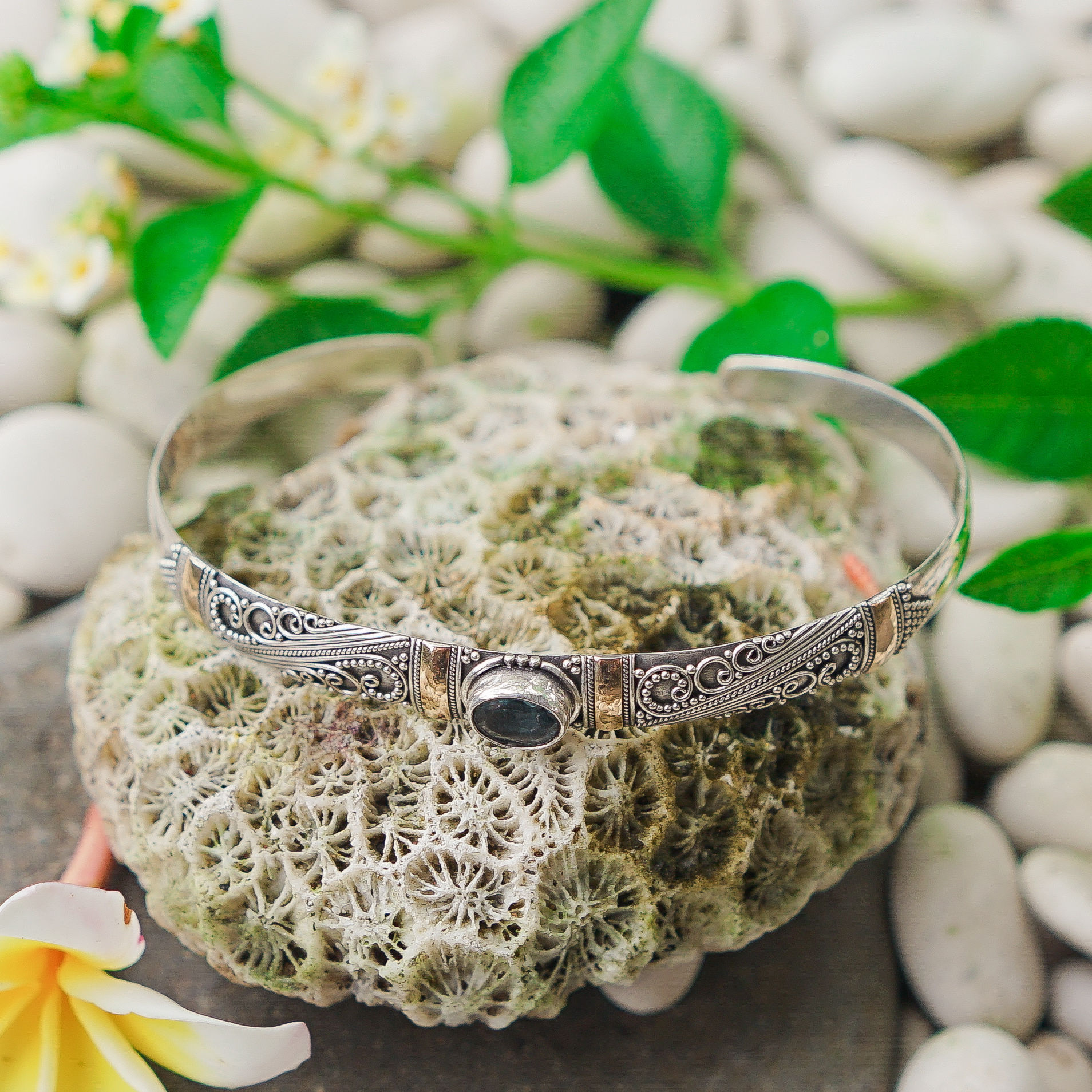 Relaxation Bracelet