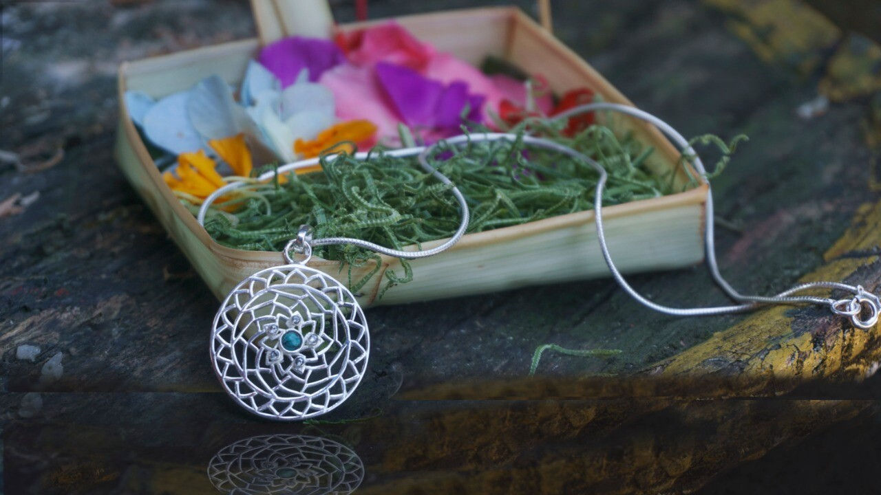 Mandala Harmony 2