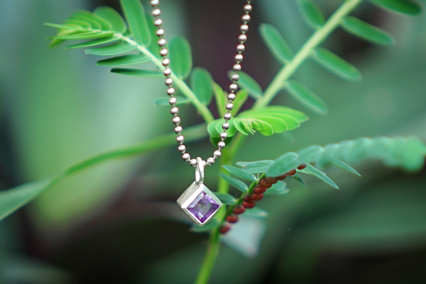 Protection Pendant