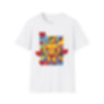 Thumbnail: Thirst Trap Nation Unisex Softstyle T-Shirt