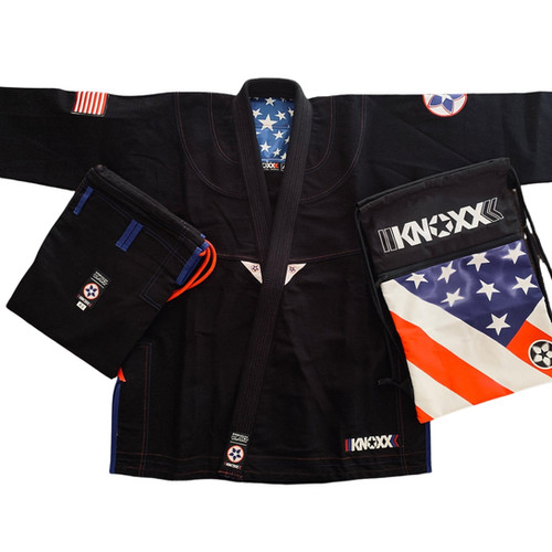KNOXX Jiu Jitsu 