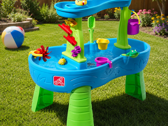 Toddler Summer Fun: 17 Outdoor Picks to Keep Your Little One Busy All Season