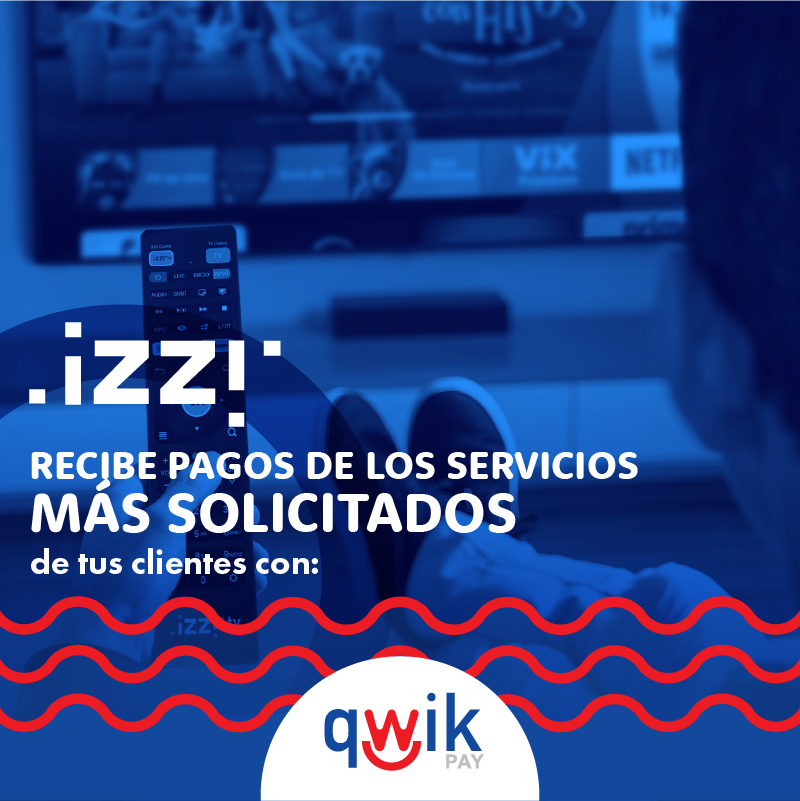 QwikPay - Gráfica 1 (Abril 2025)