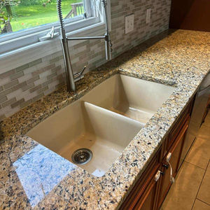 Residential Cleaning