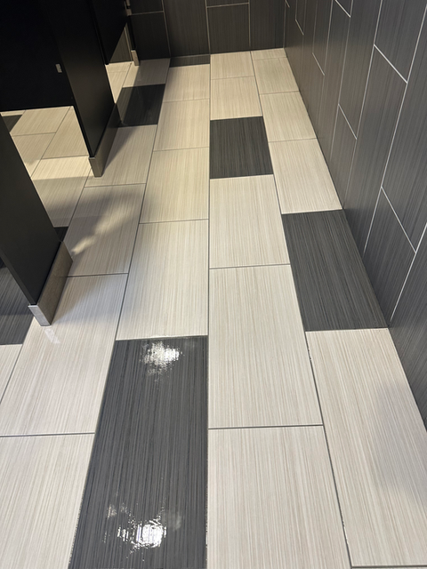 Tile and Grout Services