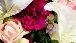 新春のおくりもの🌸