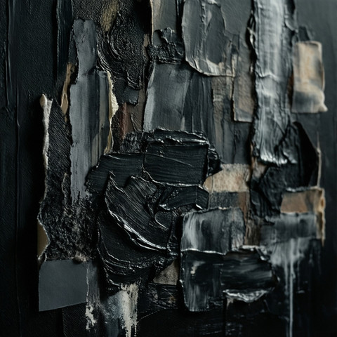 Mixed Media Artworks