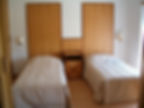 Apartamentos