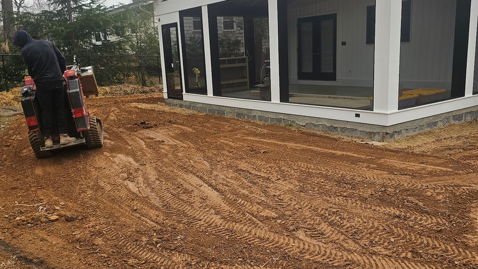 Construction Site