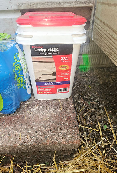 construction material