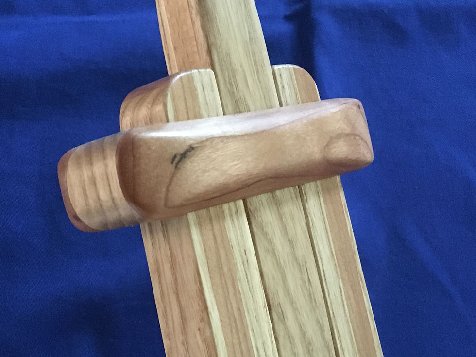 Clamping collar