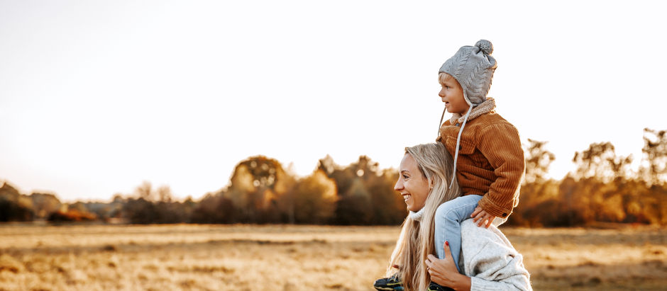 Investieren als Mama - Warum ich ETFs liebe und sie für mich als Mama die bessere Wahl zur Kapitalanlage sind.