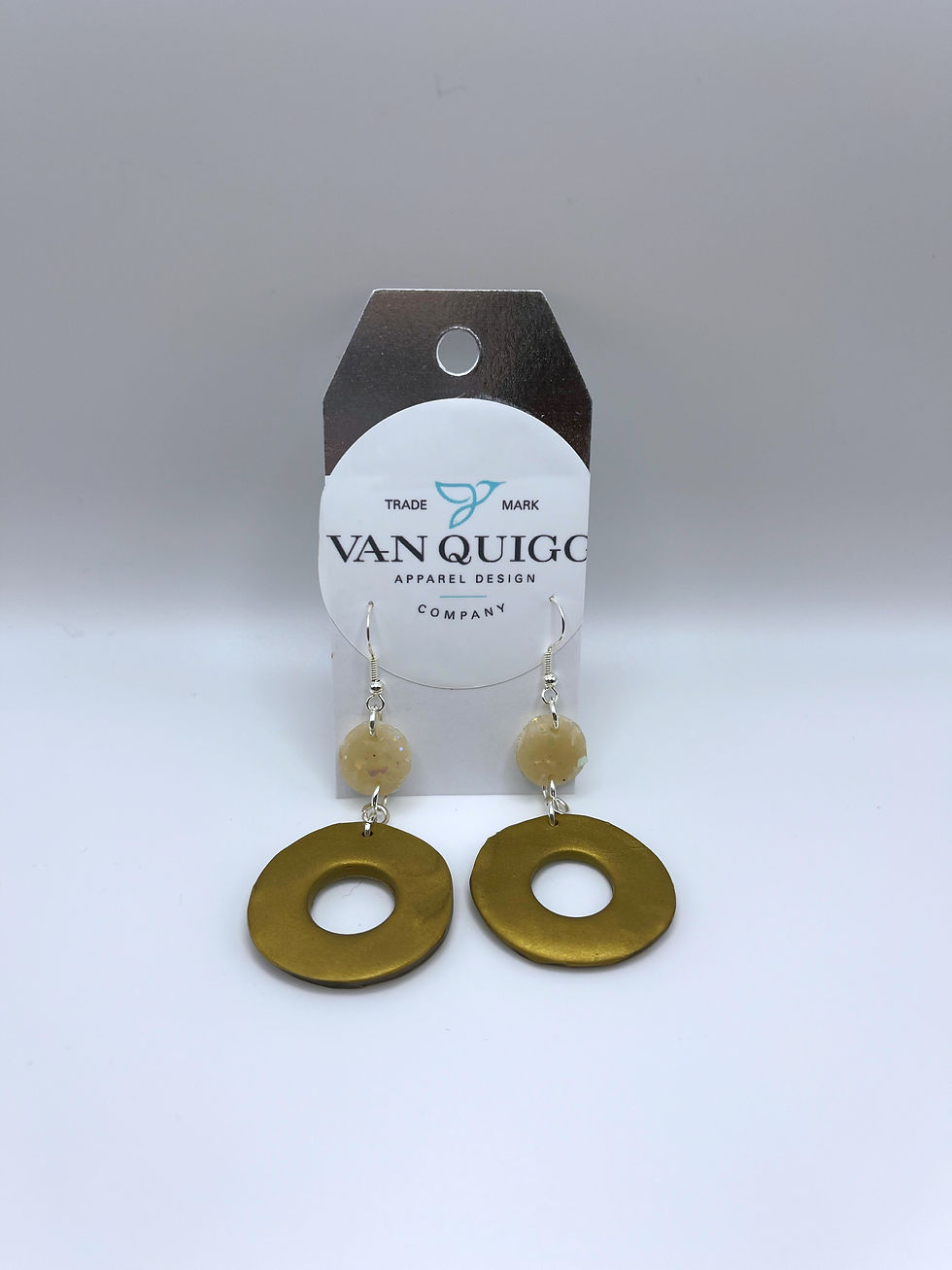 Thumbnail: Bubble Earrings