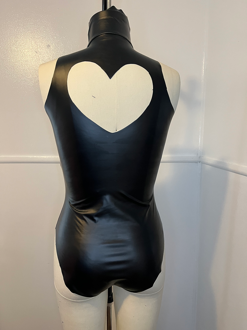 Thumbnail: Sweetheart Bodysuit