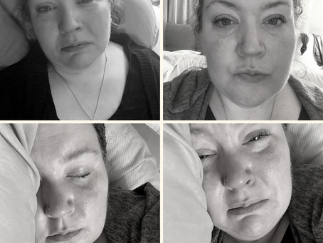 Diary of a Miscarriage: I had another loss...
