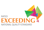 We are an exceeding centre in Brookvale 
