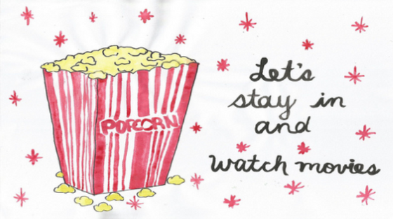 JANUARY MOVIE MANIA