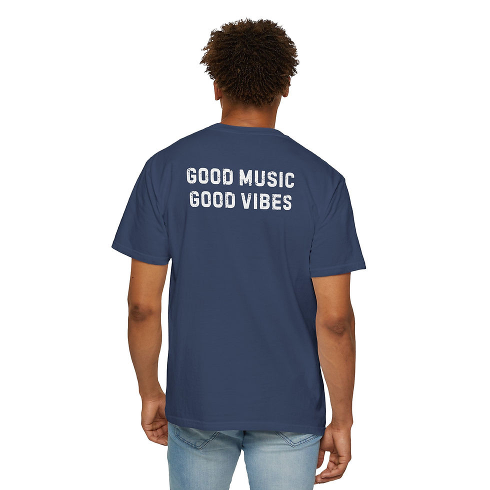 Thumbnail: monallo Monsoon t-shirt