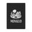 Thumbnail: Vintage Style Poker Cards - Monallo Moonlight