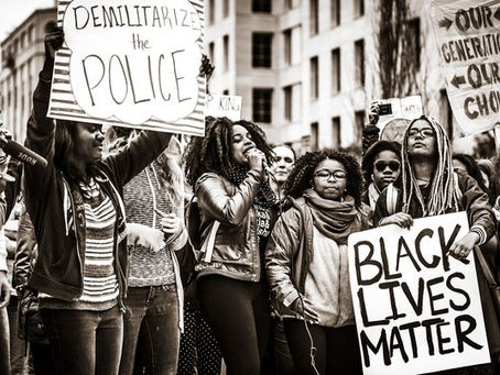 Has the Anti-Racism Movement Reduced Racism? (JLI Essay, High Commendation)