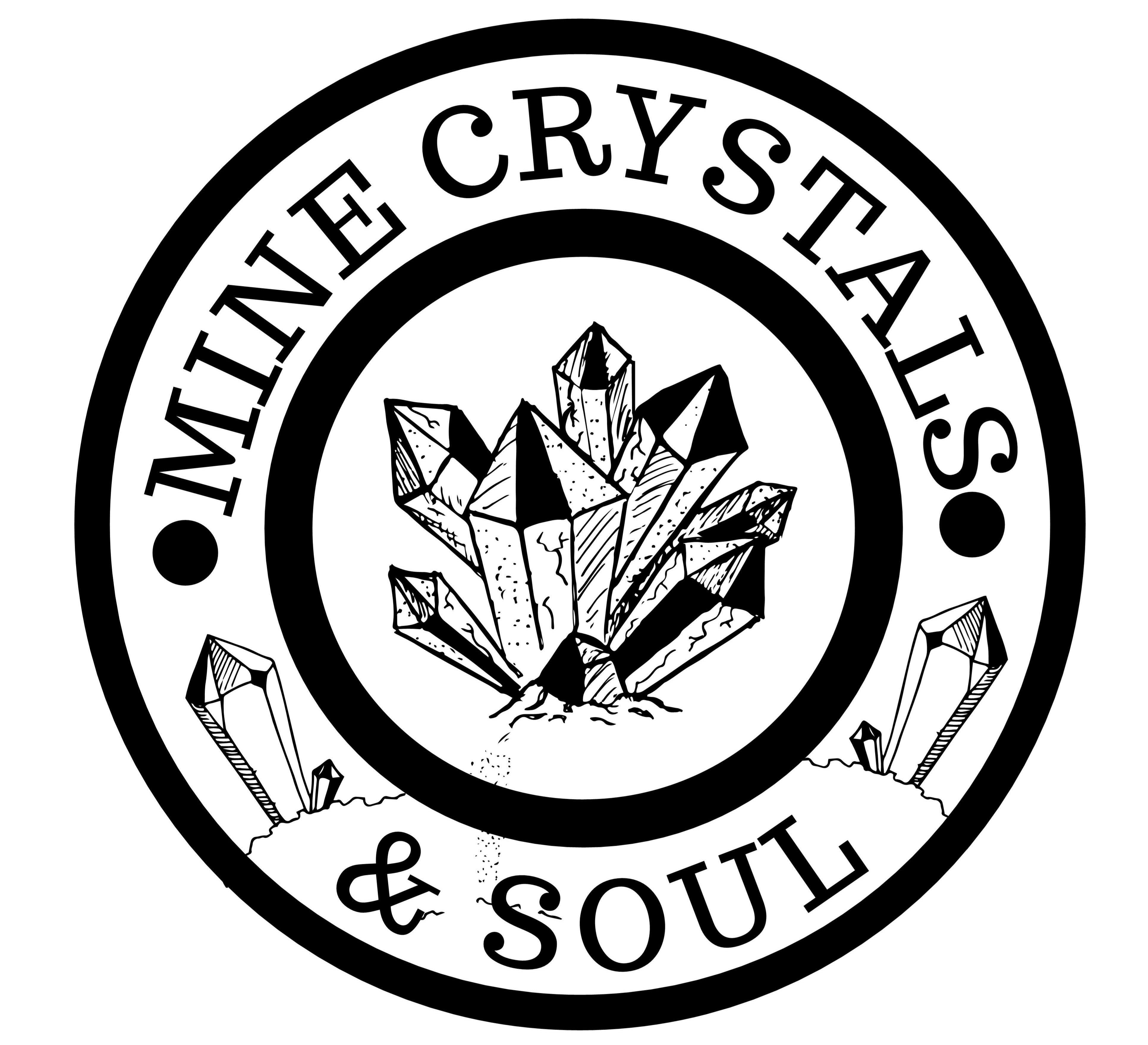 Writer: MineCrystals&Soul