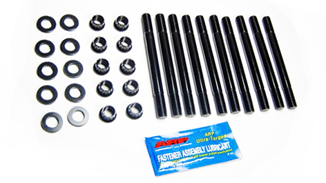 ARP YAMAHA 1.8L FZR FZS FX-SO FX-SHO HEAD STUD KIT