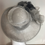 Thumbnail: Shades of Grey for Sadie - Hat Couture