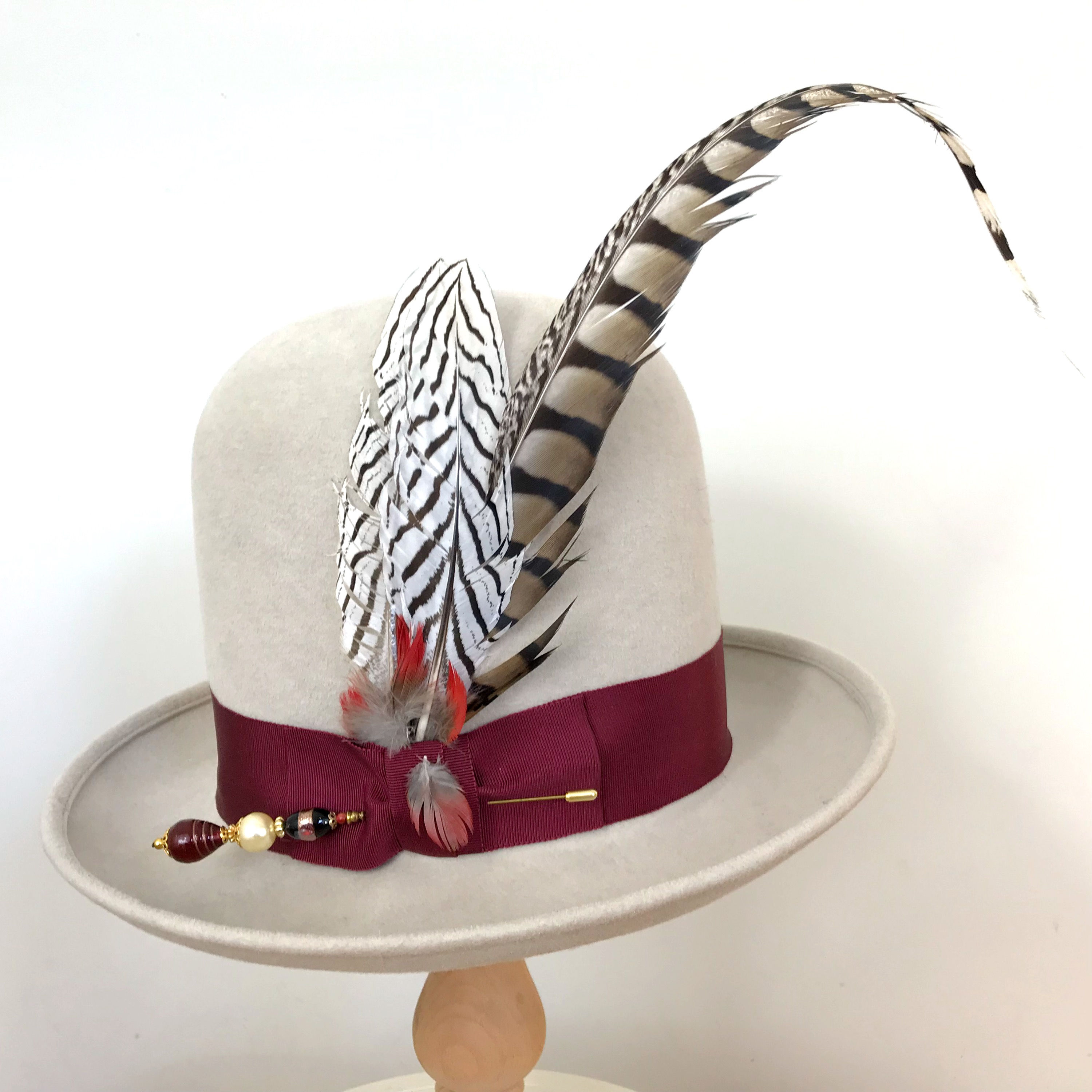 Midnight Rambler - Alabaster