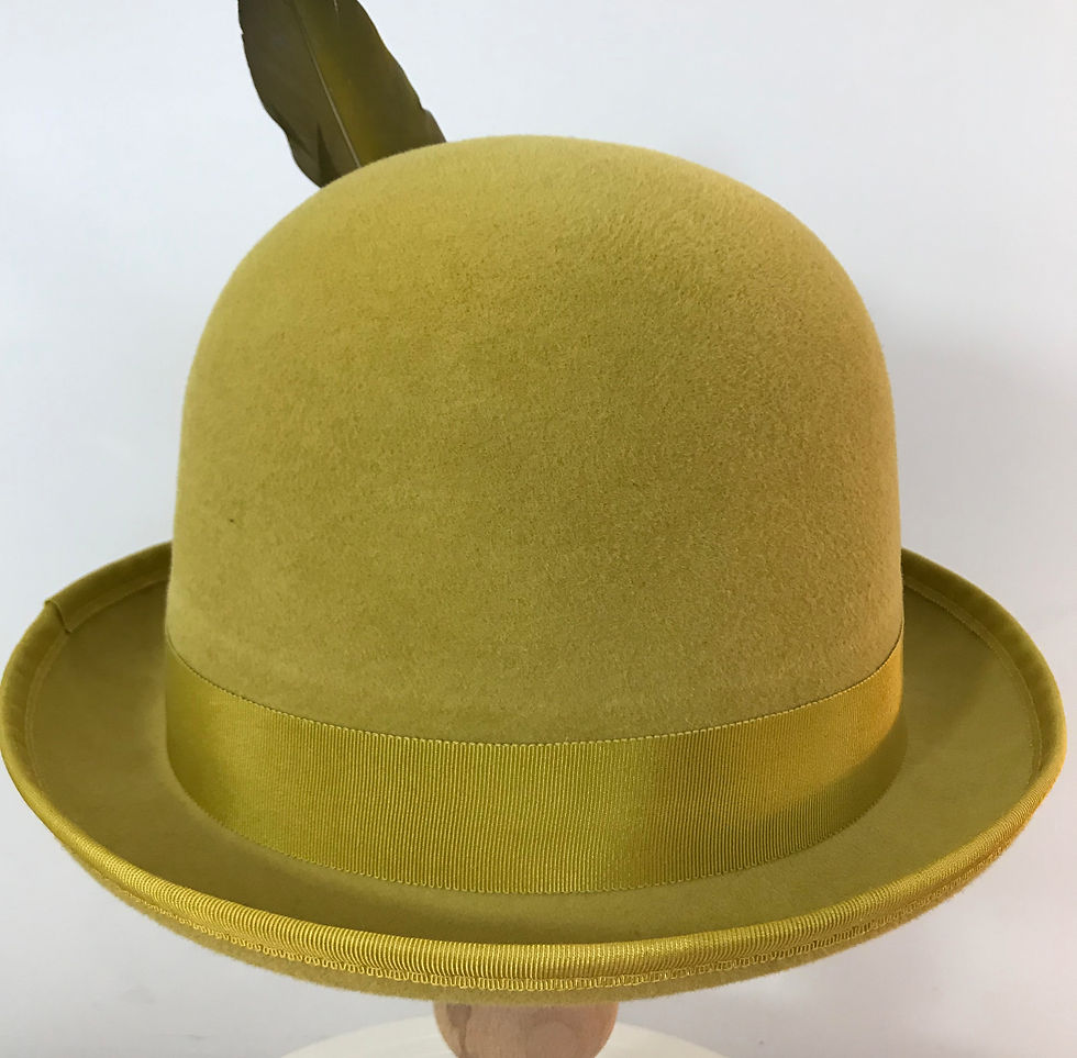 Thumbnail: Amazon King - Vienna Gold