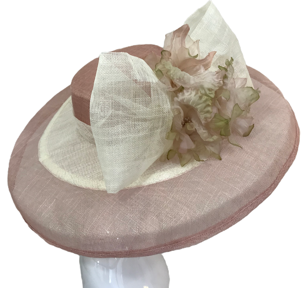 Thumbnail: Pink Orchids & Prosecco