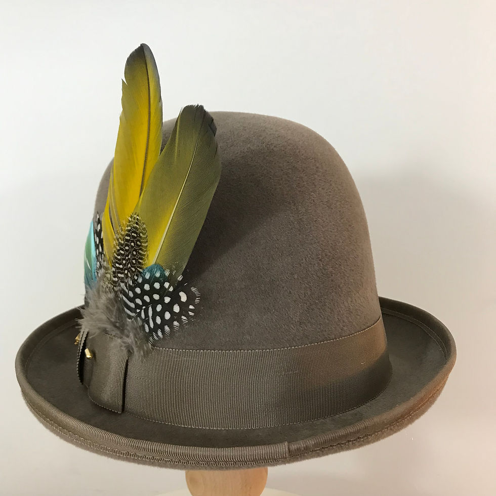 Thumbnail: Amazon King - Mink