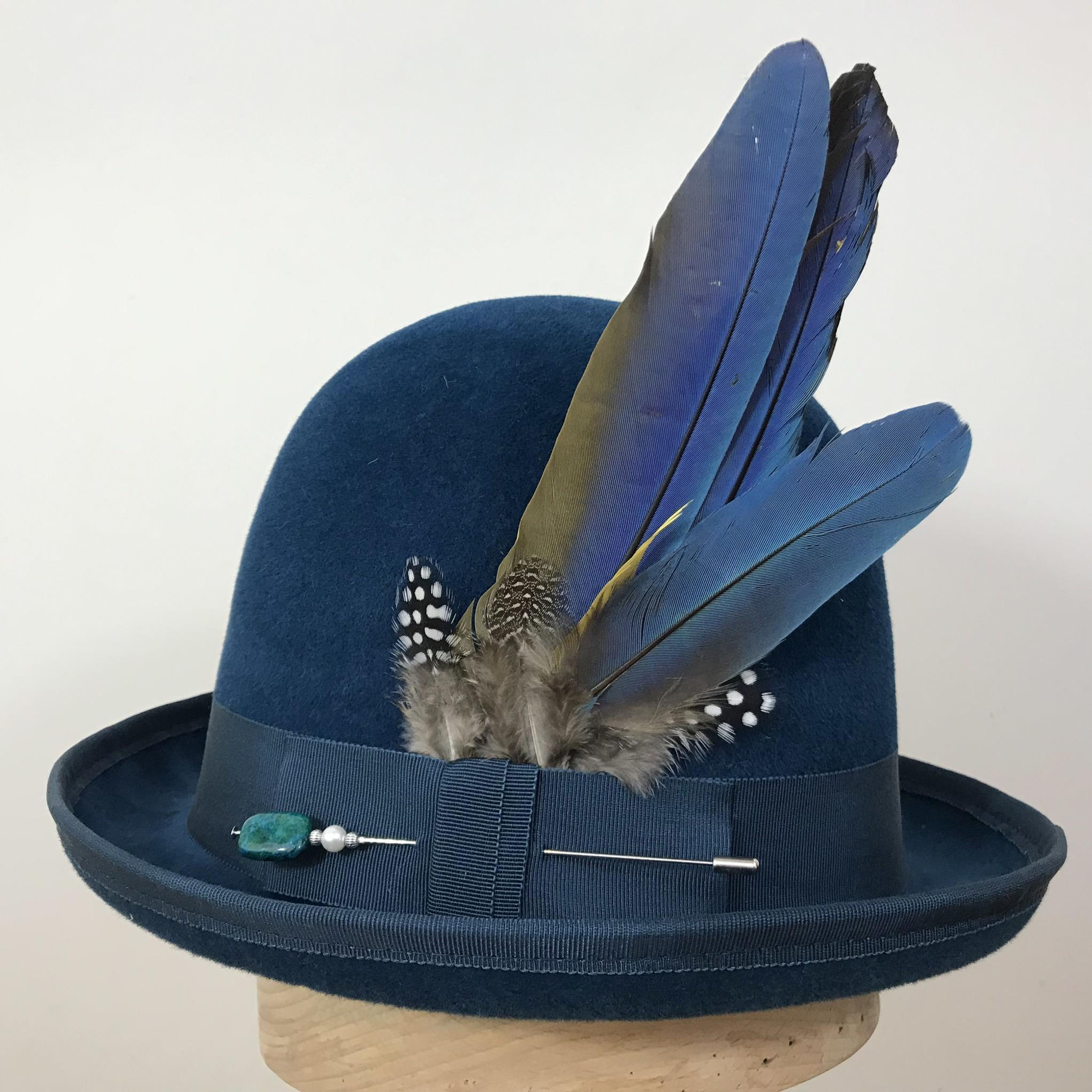 Amazon King - Peacock