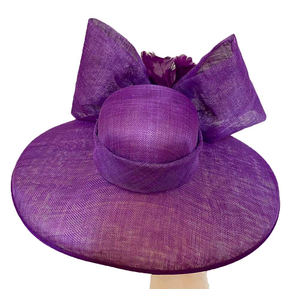 Thumbnail: Passion & Prosecco - Purple