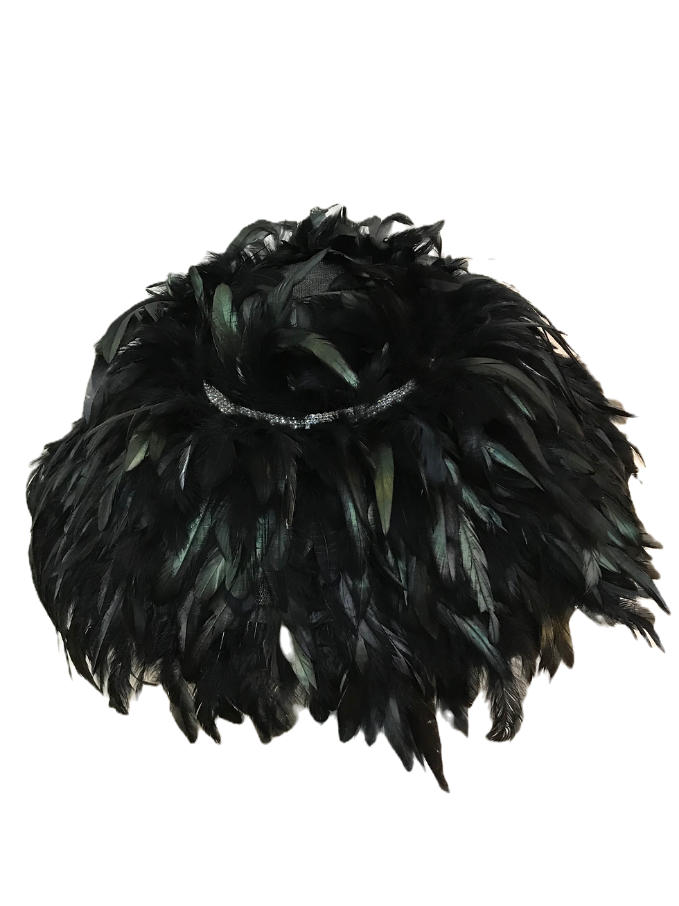 Thumbnail: Dark Angel - Black