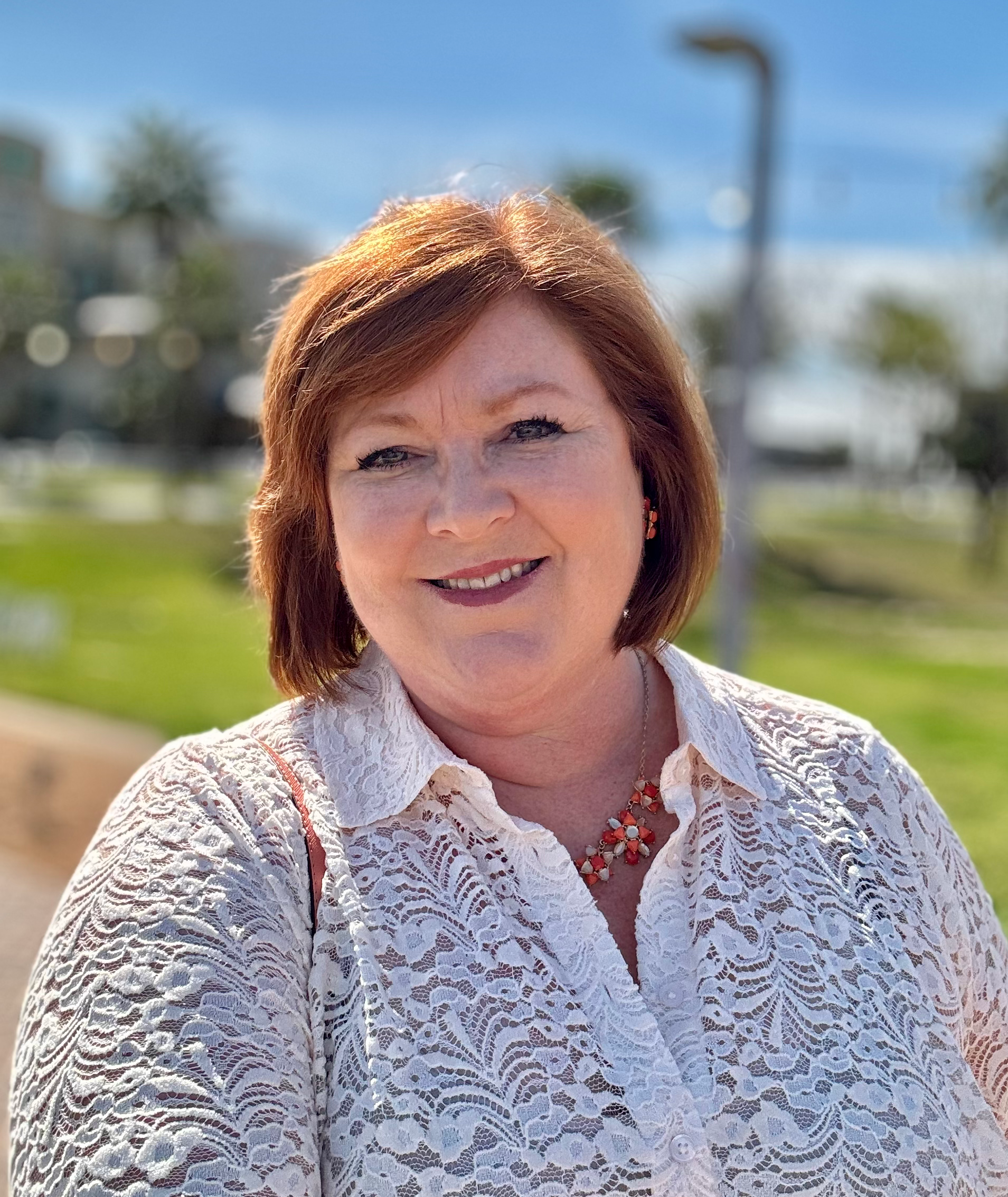 Writer: diane linde