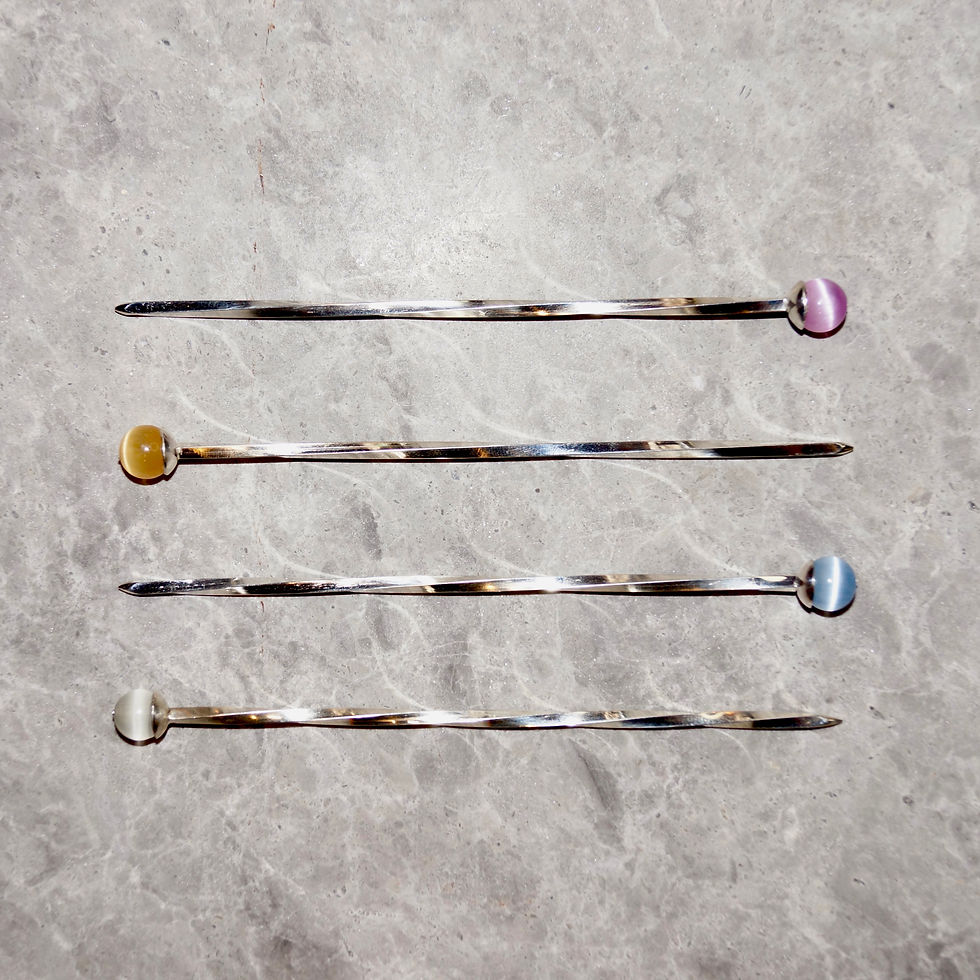 Thumbnail: Cocktail Stick Long