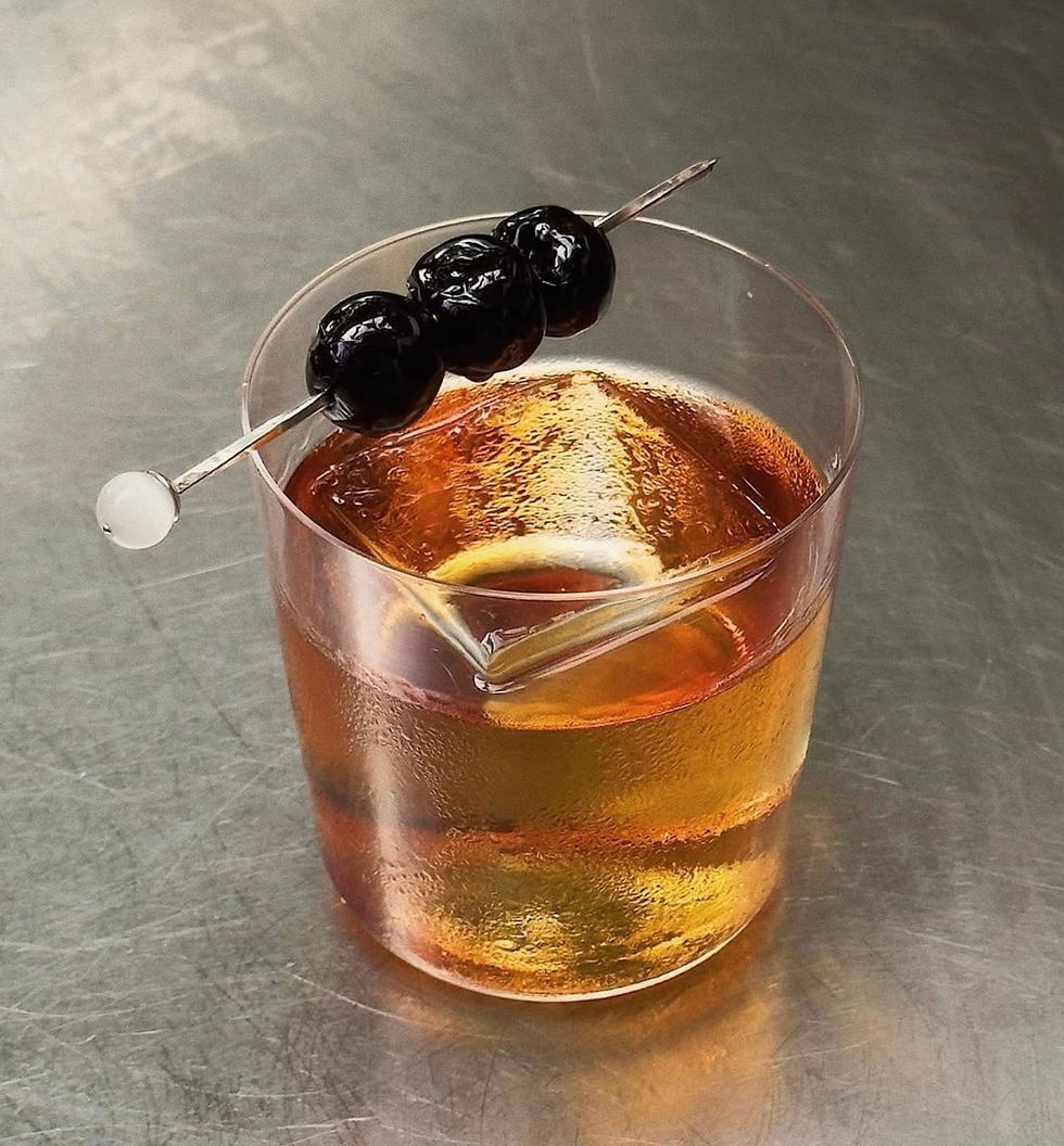 Thumbnail: Cocktail Stick Long