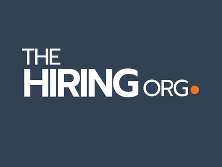Welcome to The Hiring Org – Your Gateway to Global Recruitment Services